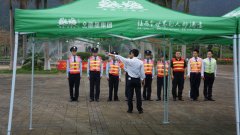 今年清明－－綠色、文明祭祀成趨勢